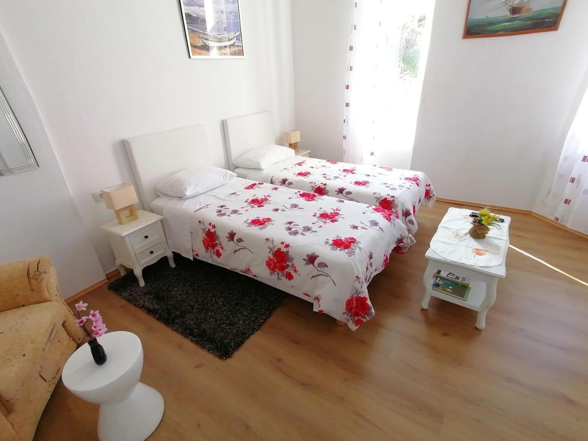 Two-Bedrooms Apartment With Balcony And Sea View,Near Old Town دوبروفينك المظهر الخارجي الصورة