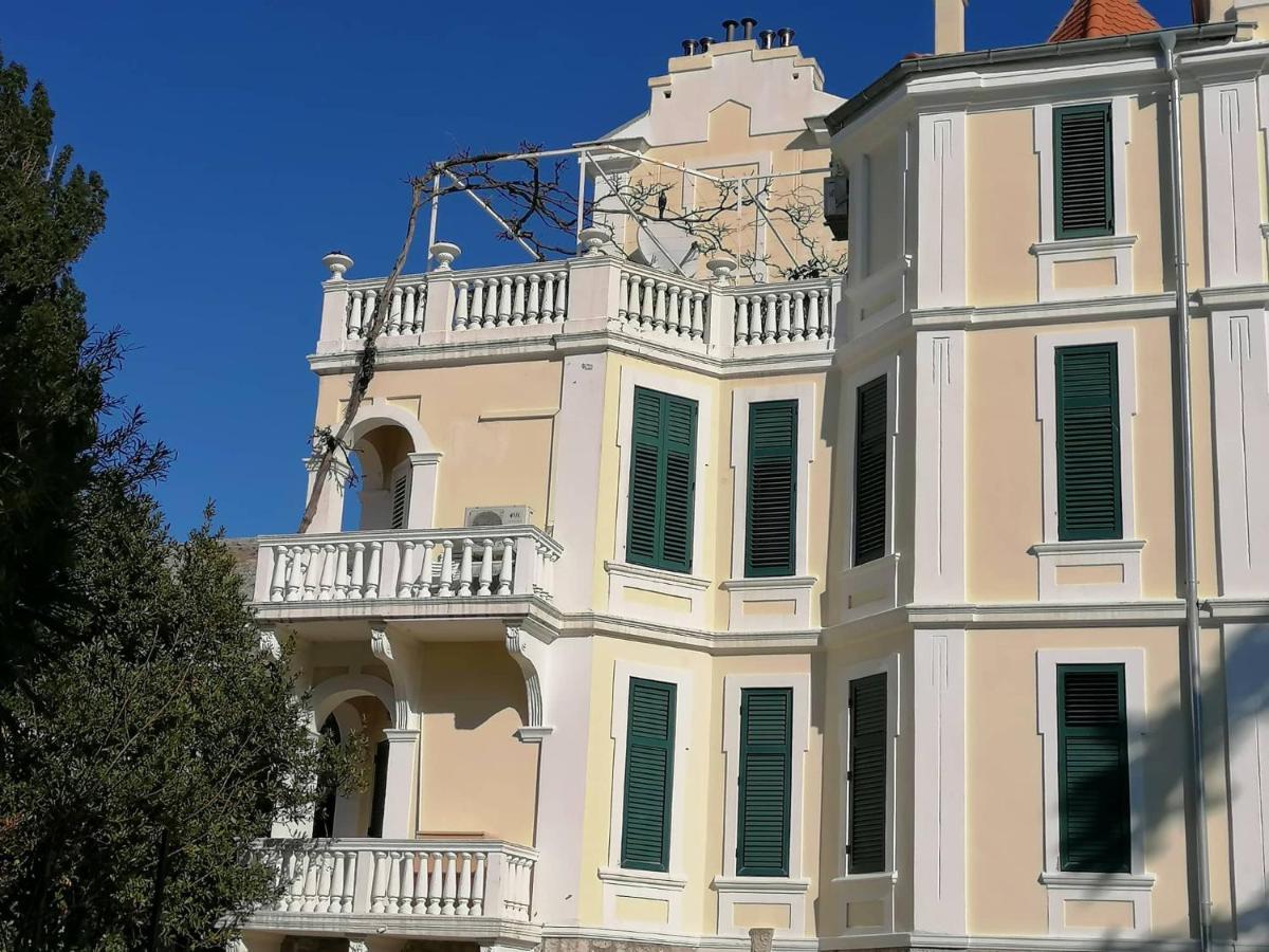 Two-Bedrooms Apartment With Balcony And Sea View,Near Old Town دوبروفينك المظهر الخارجي الصورة