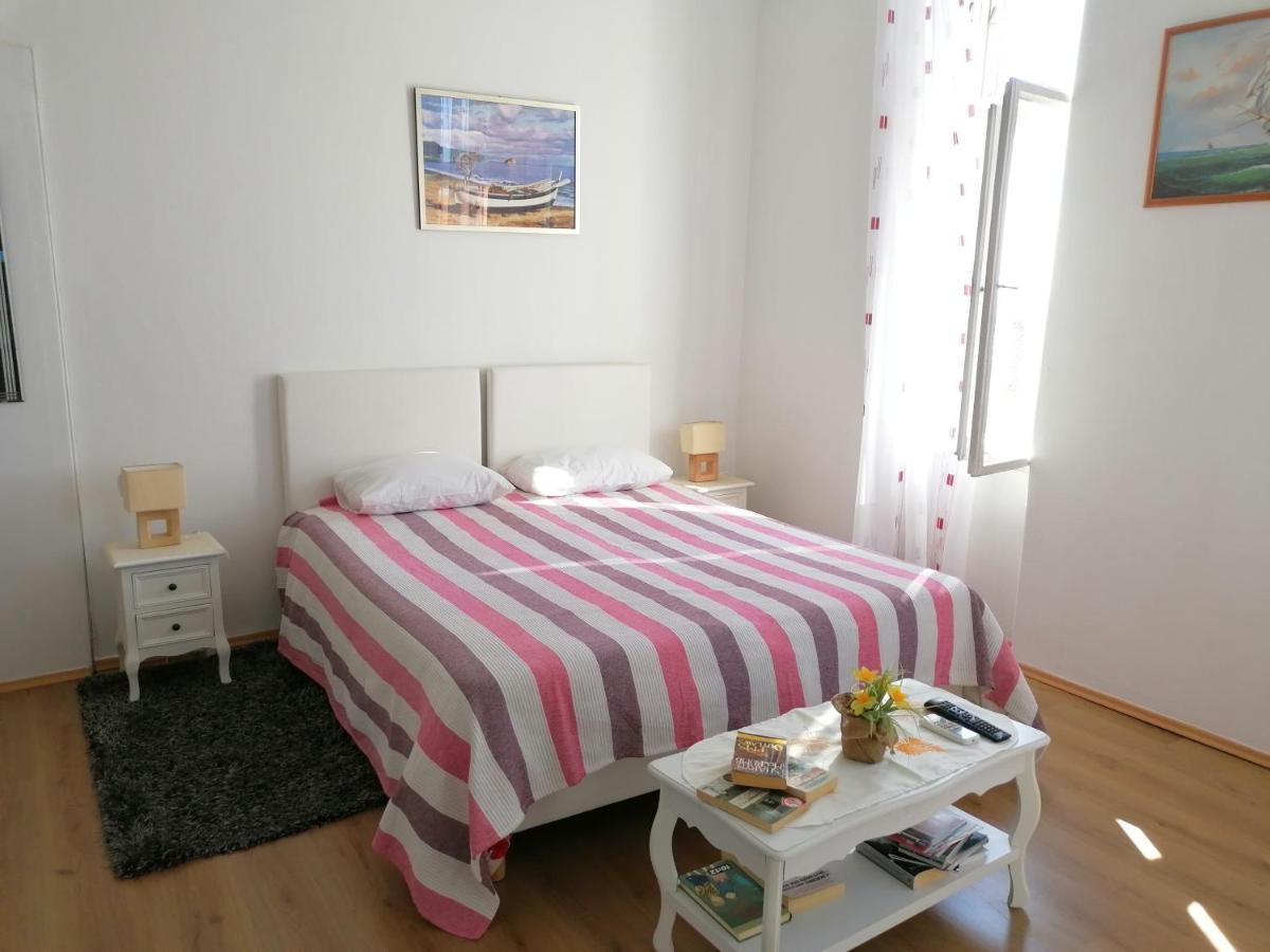 Two-Bedrooms Apartment With Balcony And Sea View,Near Old Town دوبروفينك المظهر الخارجي الصورة