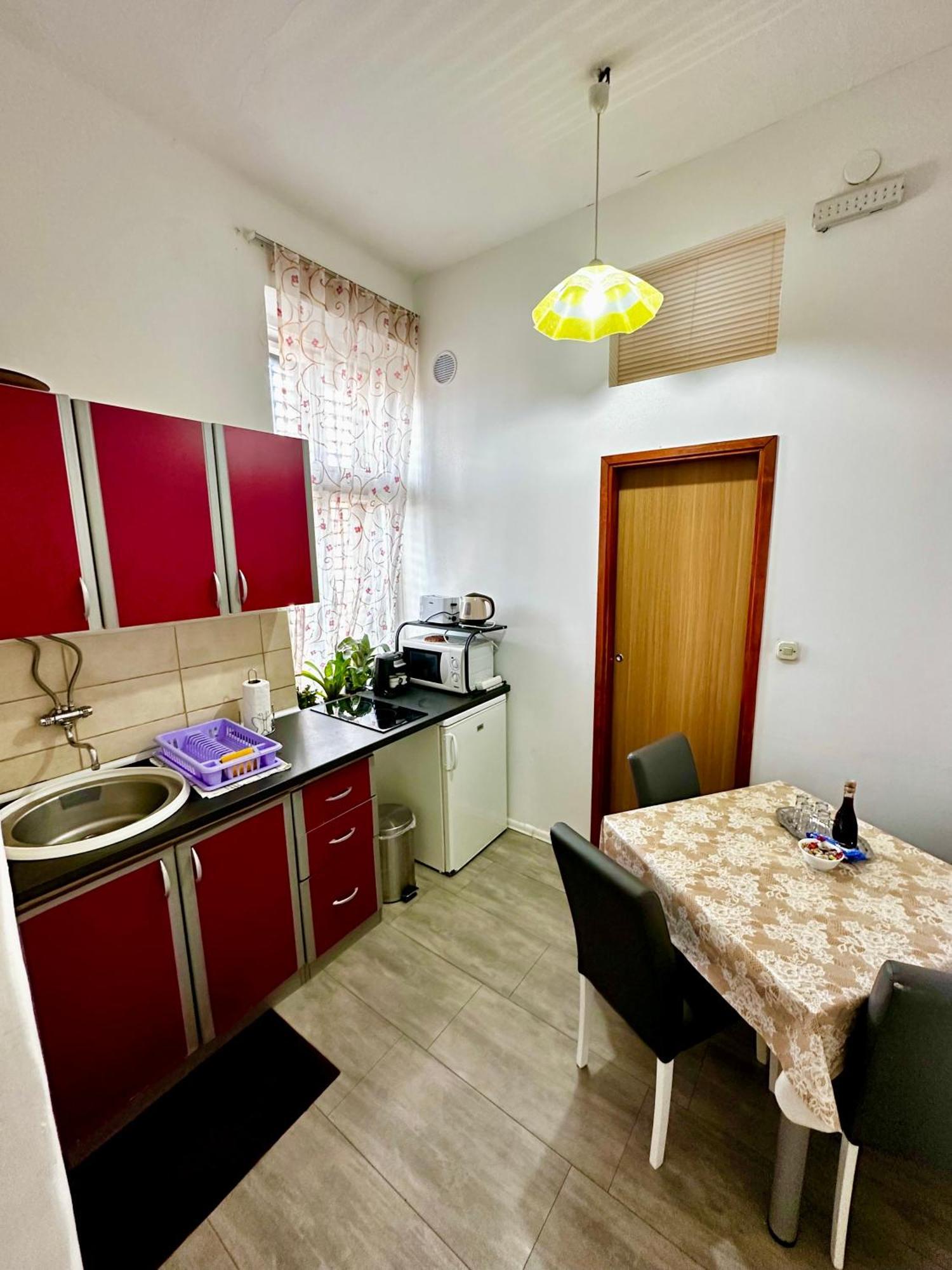 Two-Bedrooms Apartment With Balcony And Sea View,Near Old Town دوبروفينك المظهر الخارجي الصورة