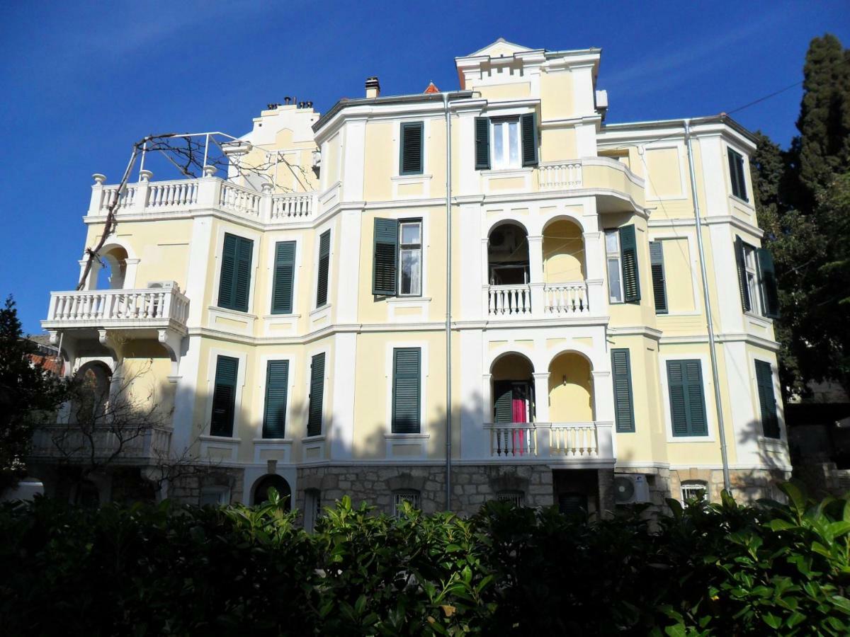 Two-Bedrooms Apartment With Balcony And Sea View,Near Old Town دوبروفينك المظهر الخارجي الصورة
