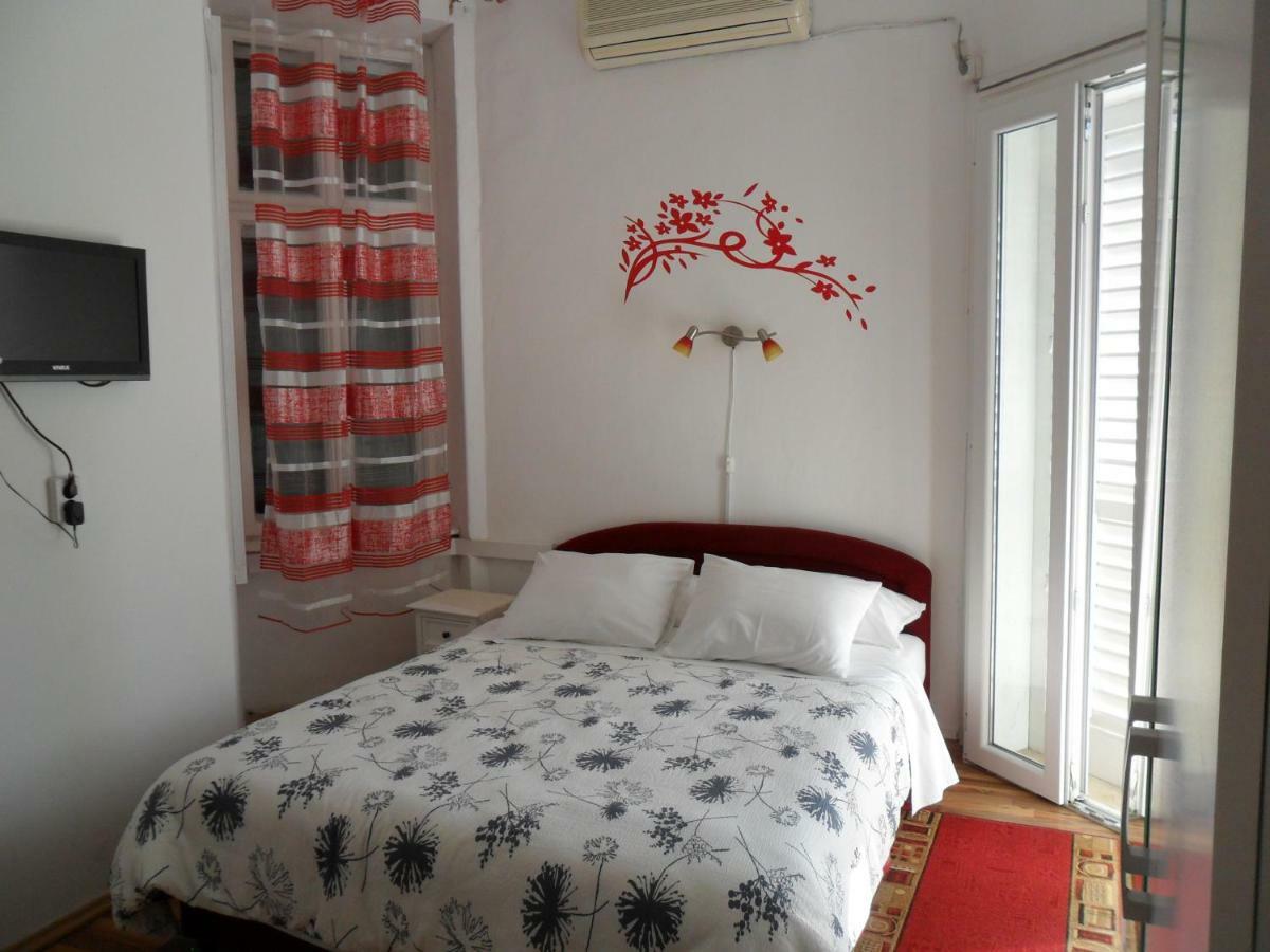 Two-Bedrooms Apartment With Balcony And Sea View,Near Old Town دوبروفينك المظهر الخارجي الصورة
